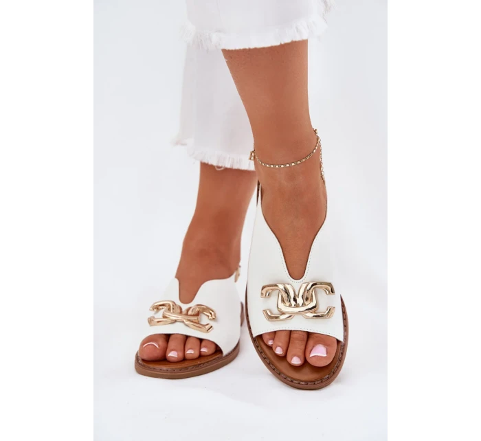 Sandály model 214336 Step in style Sandály model 214336 Step in style