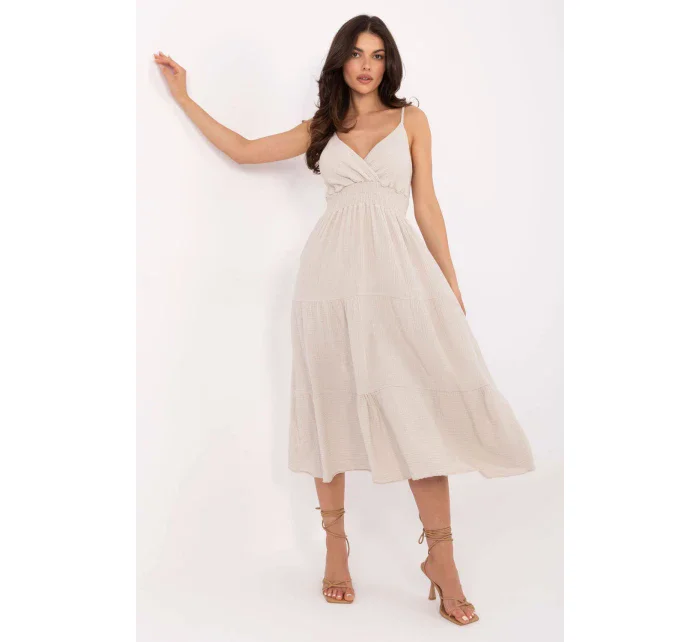 Denní šaty model 215206 Italy Moda