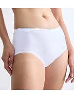 Sloggi 24/7 Microfibre – 3× midi kalhotky pro každodenní pohodlí Sloggi Sloggi 24/7 Microfibre – 3× midi kalhotky pro každodenní pohodlí Sloggi