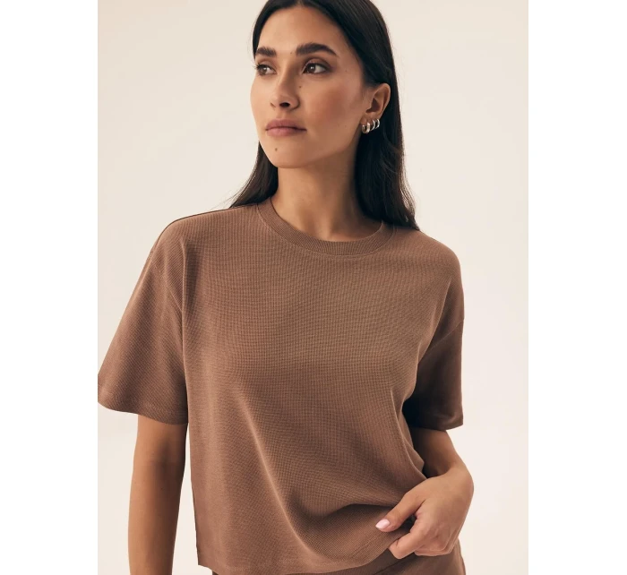 Henderson Dámské pyžamo 42780 Nilsa kr/r S-XL Henderson Dámské pyžamo 42780 Nilsa kr/r S-XL