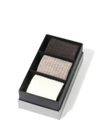 Ponožky model 21772965 Boxy dámské A'3 3540 - Steven Ponožky model 21772965 Boxy dámské A'3 3540 - Steven