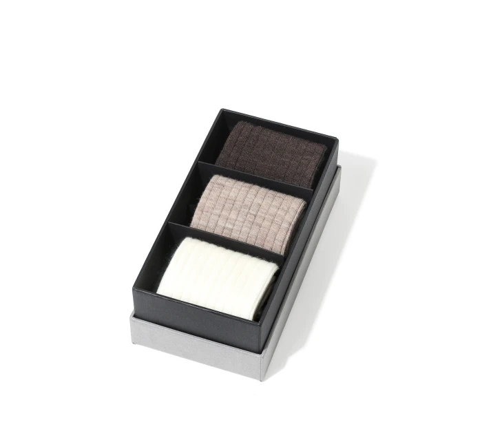 Ponožky model 21772965 Boxy dámské A'3 3540 - Steven Ponožky model 21772965 Boxy dámské A'3 3540 - Steven