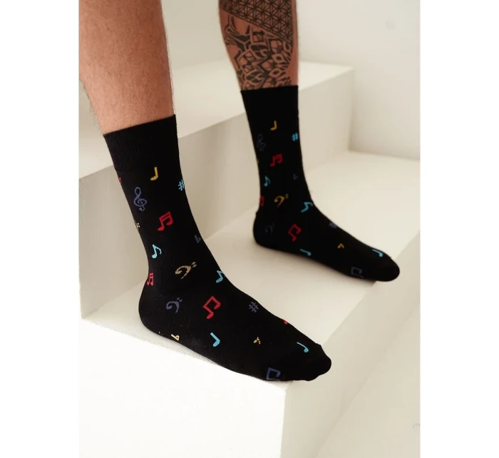 Pánské ponožky Avangard  3946 model 21762761 - Milena