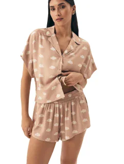 Dámské pyžamo   model 20915926 - Henderson