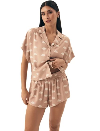 Dámské pyžamo   model 20915926 - Henderson