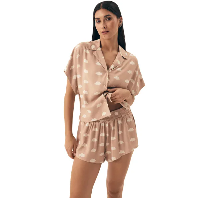 Dámské pyžamo   model 20915926 - Henderson