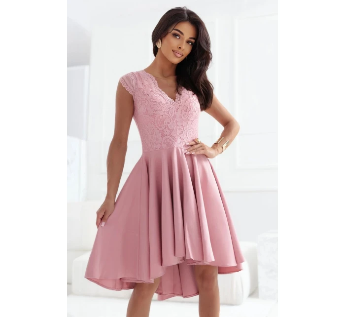 Dámské šaty model 21230927 - numoco Dámské šaty model 21230927 - numoco