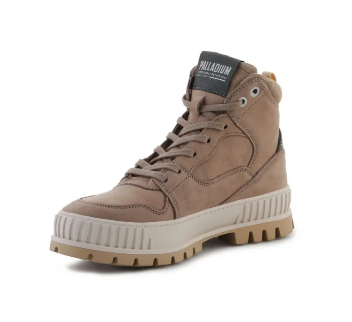 HI  W boty model 19502555 - Palladium