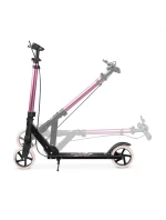 Koloběžka pro děti a mládež model 20907490 PRO - Spokey