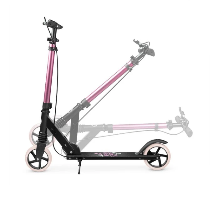 Koloběžka pro děti a mládež model 20907490 PRO - Spokey