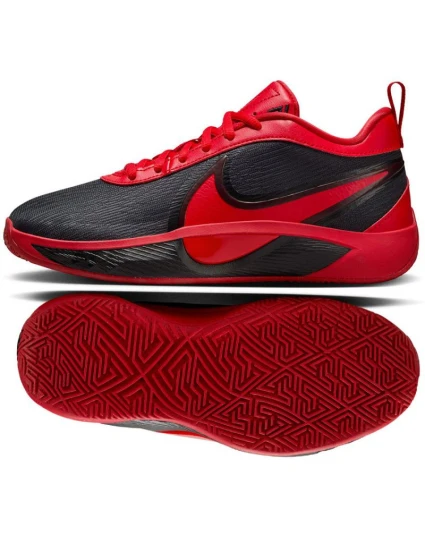 Basketbalové boty Nike Giannis Freak 6 (GS) Jr FQ7378-004 Basketbalové boty Nike Giannis Freak 6 (GS) Jr FQ7378-004