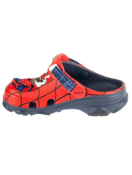 Žabky Team All Clog Jr model 21040634 - Crocs Žabky Team All Clog Jr model 21040634 - Crocs