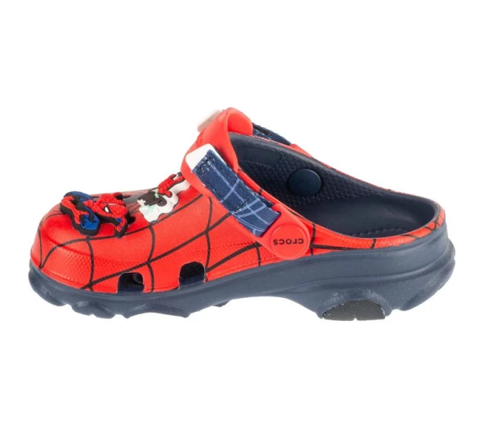 Žabky Team All Clog Jr model 21040634 - Crocs