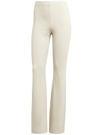 Kalhoty adidas Essentials Small Logo Flared W JD3072 dámské