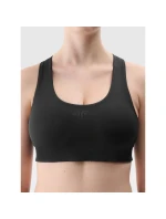 Dámská tréninková podprsenka s model 21431968 - 4F Dámská tréninková podprsenka s model 21431968 - 4F
