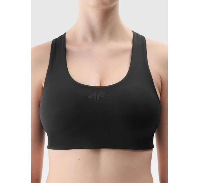 Dámská tréninková podprsenka s model 21431968 - 4F Dámská tréninková podprsenka s model 21431968 - 4F