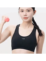 Sportovní podprsenka model 22114235 velikost XL černá - Rockbros