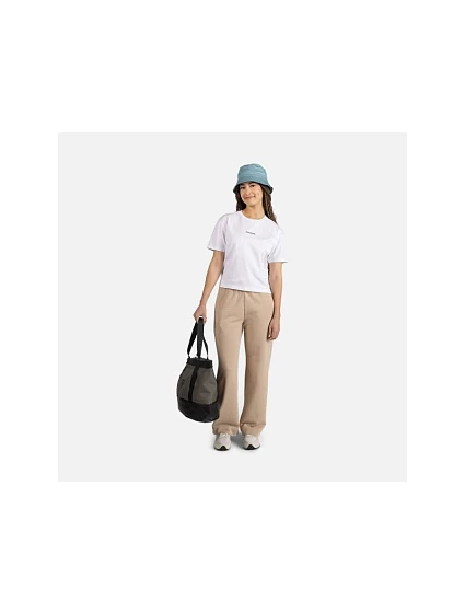 Dámské tričko W model 22232430 Tee, bílé - Rossignol Dámské tričko W model 22232430 Tee, bílé - Rossignol