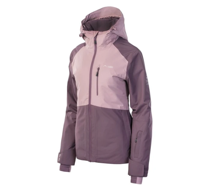 Dámská bunda Limmen W 92800439211 - Elbrus