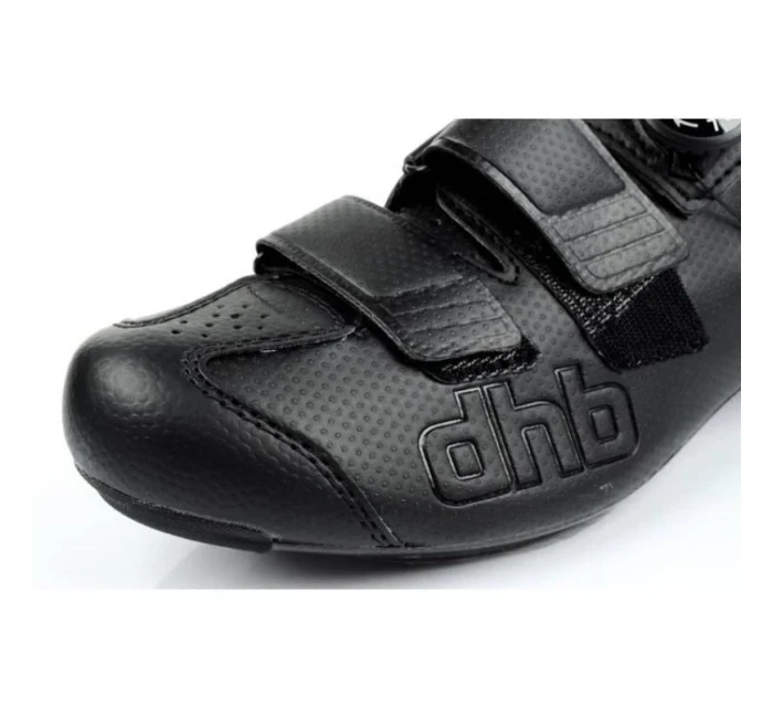 DHB Aeron Carbon M 2103-WIG-A1538 cyklistické boty černé