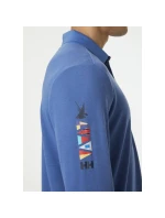 Helly Hansen Skagerrak Quickdy Rugger T-Shirt M 34243 636