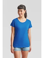 LadyFit Valueweight T Dámské tričko model 22443743 sky blue - Fruit of the Loom LadyFit Valueweight T Dámské tričko model 22443743 sky blue - Fruit of the Loom