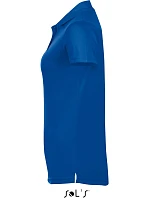 SOL'S Women Dámské piqué sportovní polo royal blue model 22522579 SOL'S Women Dámské piqué sportovní polo royal blue model 22522579