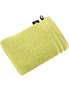 Calypso Feeling Washcloth Žínka "Calypso Feeling" green model 22480156 - Vossen