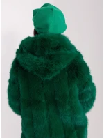 Czapka AT CZ model 18959507 zielony - FPrice Czapka AT CZ model 18959507 zielony - FPrice