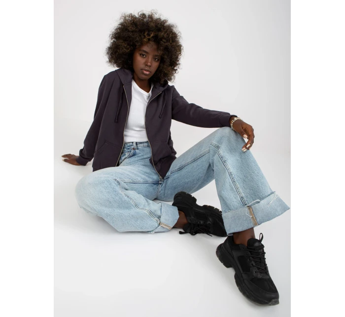 Halenka B 002.10 grafit