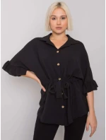 Halenka CHA BZ 3576.25 černá