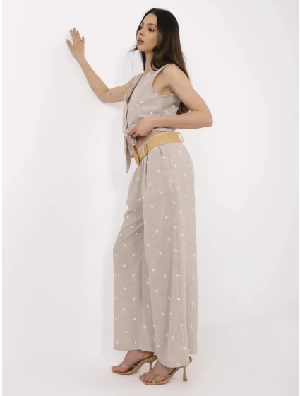 Sada DHJ KMPL 20882.66 tmavě lila Sada DHJ KMPL 20882.66 tmavě lila