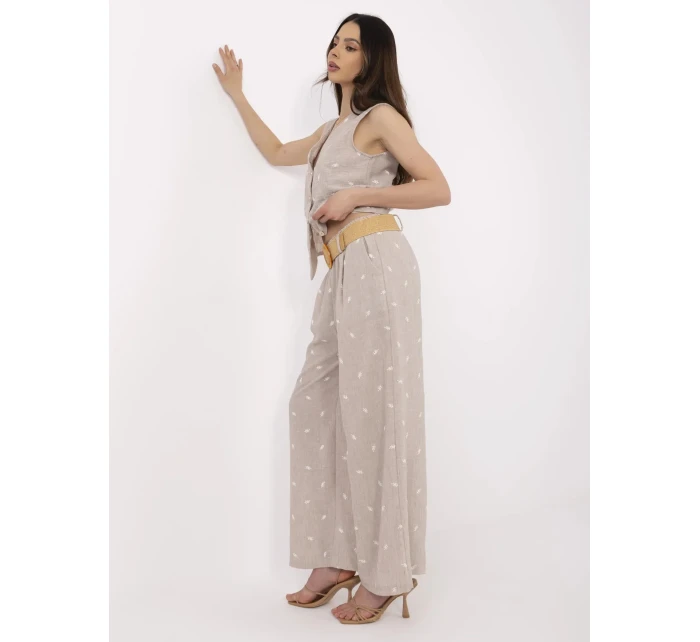 Sada DHJ KMPL 20882.66 tmavě lila Sada DHJ KMPL 20882.66 tmavě lila