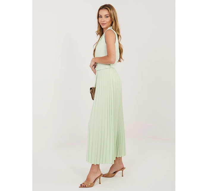 Šaty IT SK 21558.03 mint Šaty IT SK 21558.03 mint