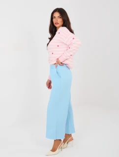 Spodnie IT SP model 21914617 jasny niebieski - FPrice