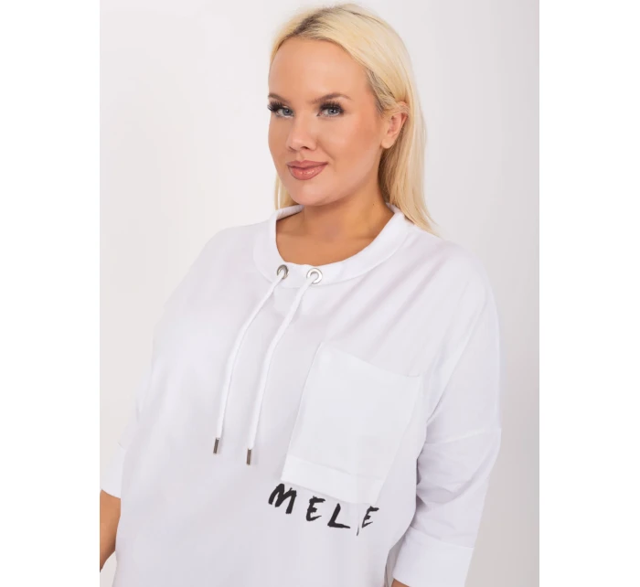 Halenka RV BZ 14002.44 ecru Halenka RV BZ 14002.44 ecru