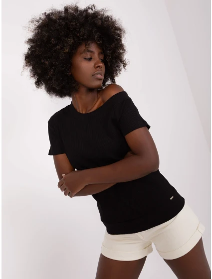 Halenka RV BZ 8932.42 černá