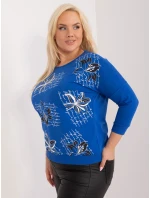 Halenka RV BZ 9182.14 kobalt