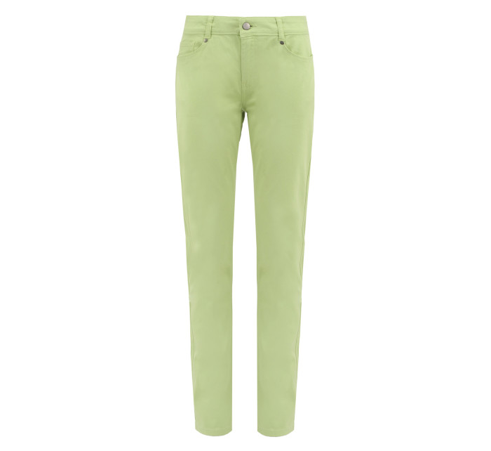 Kalhoty model 17429092 Green - Potis & Verso