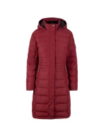 Dámský péřový kabát Trespass Bitsy