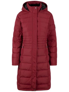 Dámský péřový kabát model 21277539 - Trespass