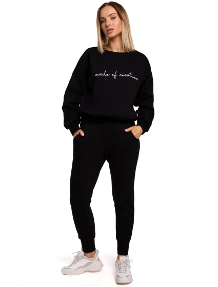 Dámské teplákové kalhoty model 15074363 - Moe