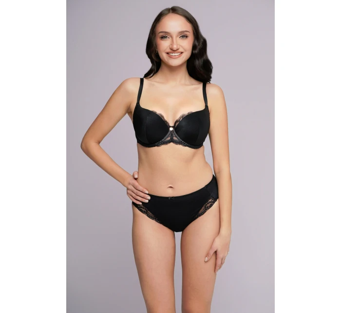 PODPRSENKA AV 2256 ČERNÁ