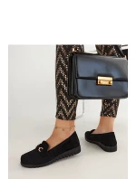 Mokasiny model 207537 Solea Mokasiny model 207537 Solea