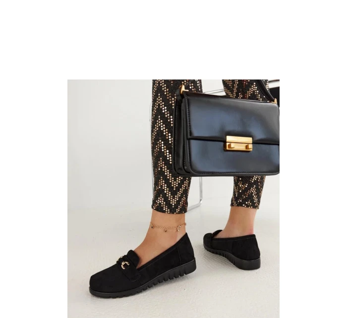 Mokasiny model 207537 Solea Mokasiny model 207537 Solea