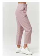 Dámské kalhoty  model 223241 Makadamia