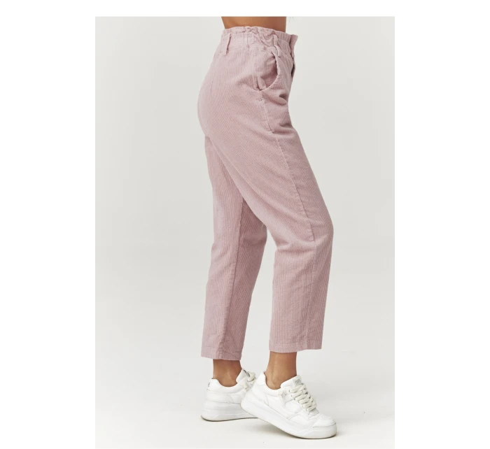 Dámské kalhoty  model 223241 Makadamia