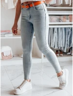 Dámské džínové kalhoty blue Dstreet model 21989069 - FashionStreet Dámské džínové kalhoty blue Dstreet model 21989069 - FashionStreet