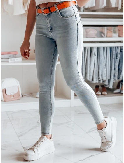 Dámské džínové kalhoty blue Dstreet model 21989069 - FashionStreet Dámské džínové kalhoty blue Dstreet model 21989069 - FashionStreet