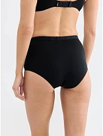 sloggi ZERO Modal 2.0 Short 2P - BLACK - SLOGGI BLACK - SLOGGI